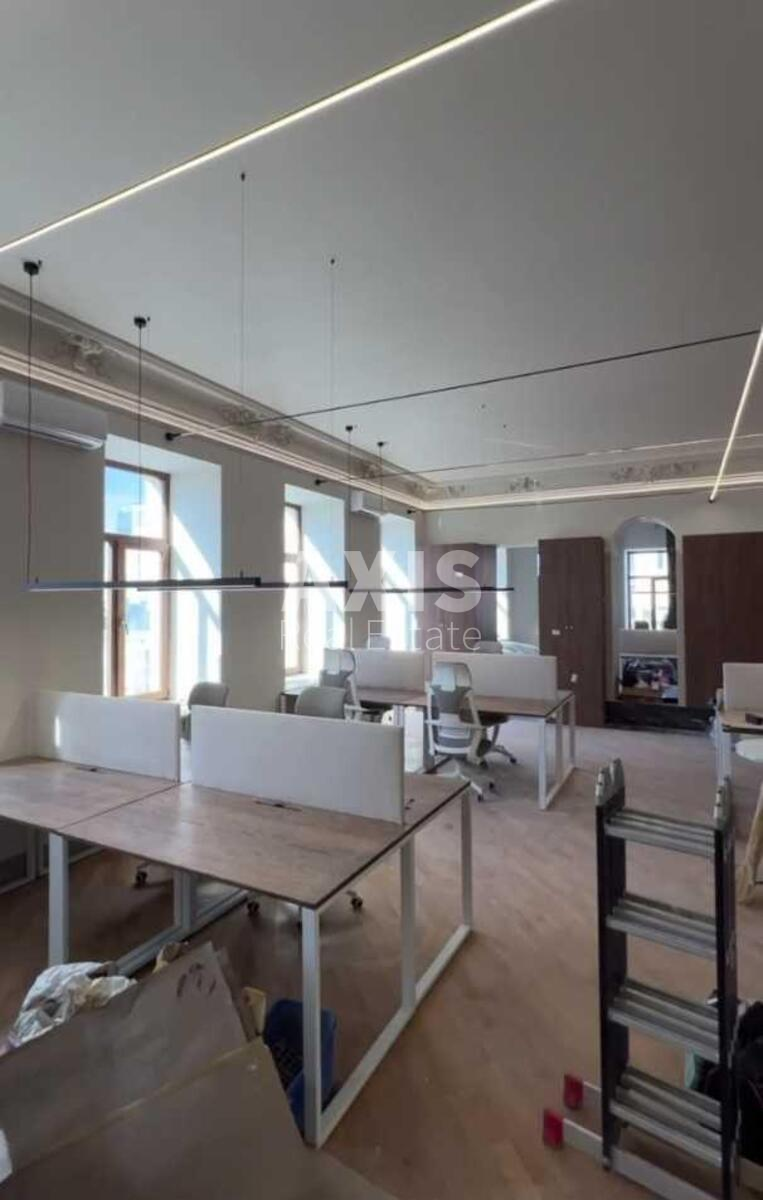 Office vul. Velyka Vasyl'kivs'ka 43, 115m2542238