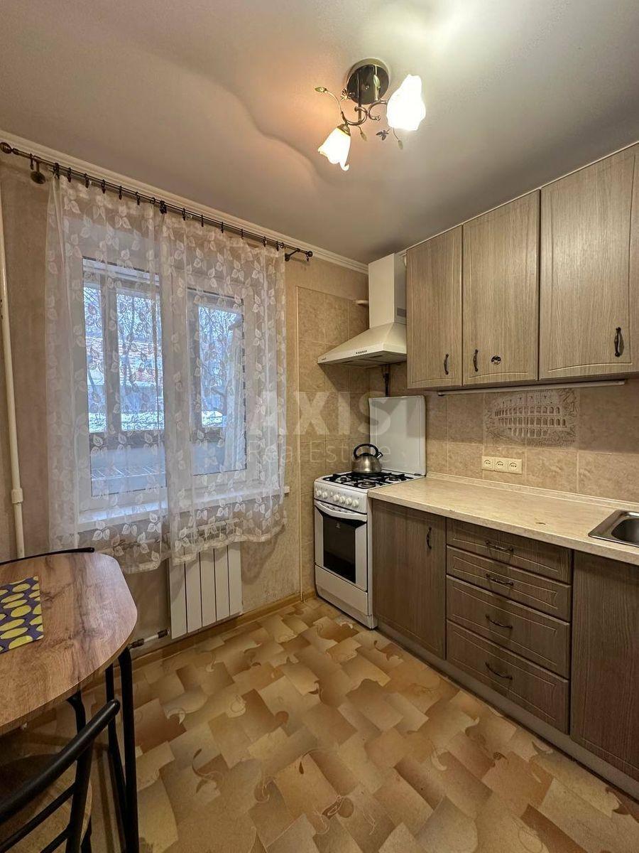 1к квартира спуск Кловский 206