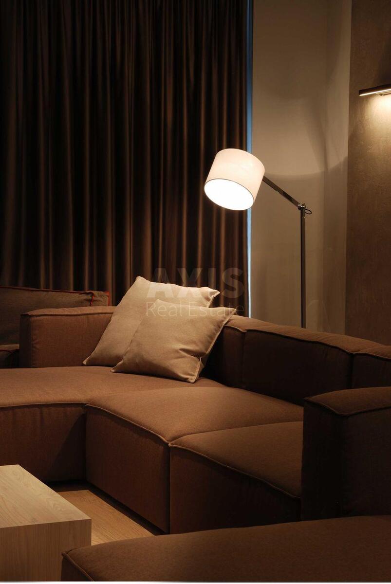 3k apartment vul. Strutyns'kogo Sergija 2612371