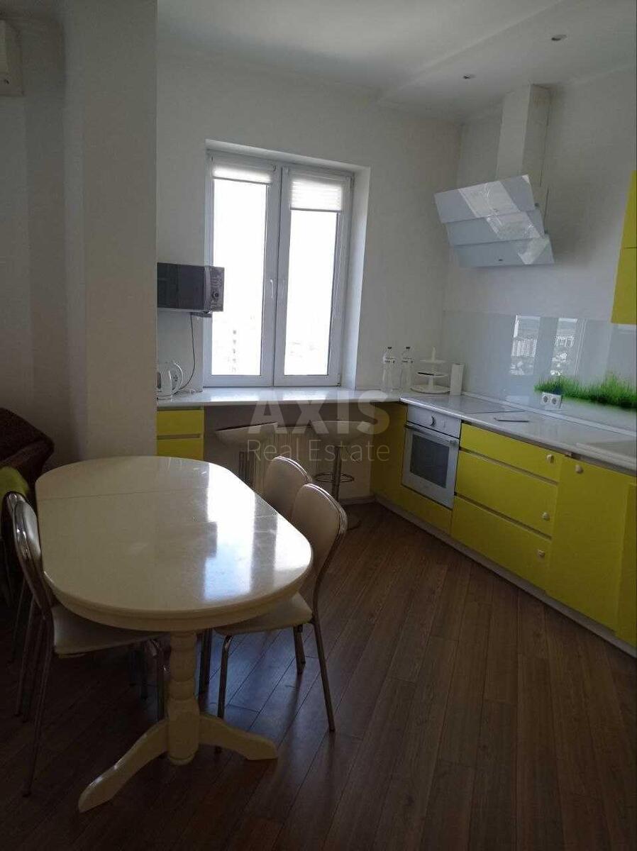 2k apartment vul. Raduns'ka 2/18568531