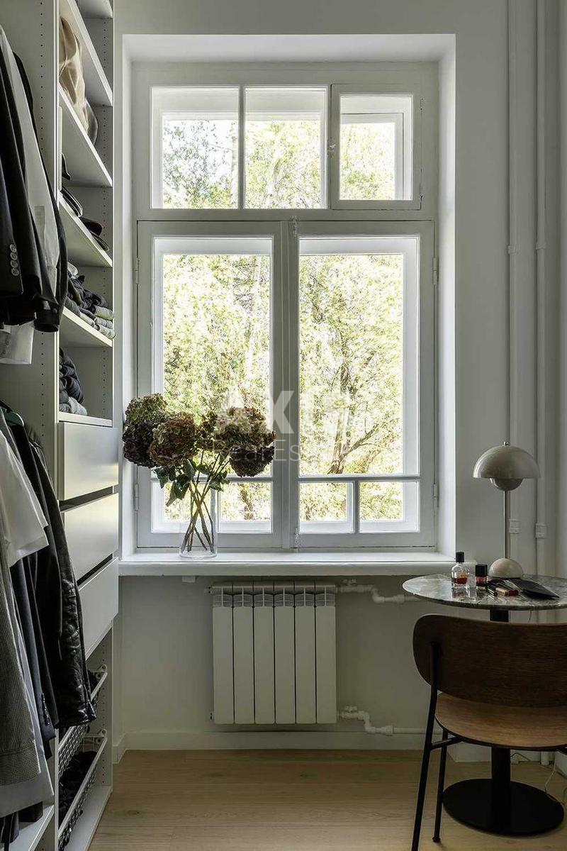 3k apartment vul. Antonova Aviakonstruktora 2/32, корп. 86