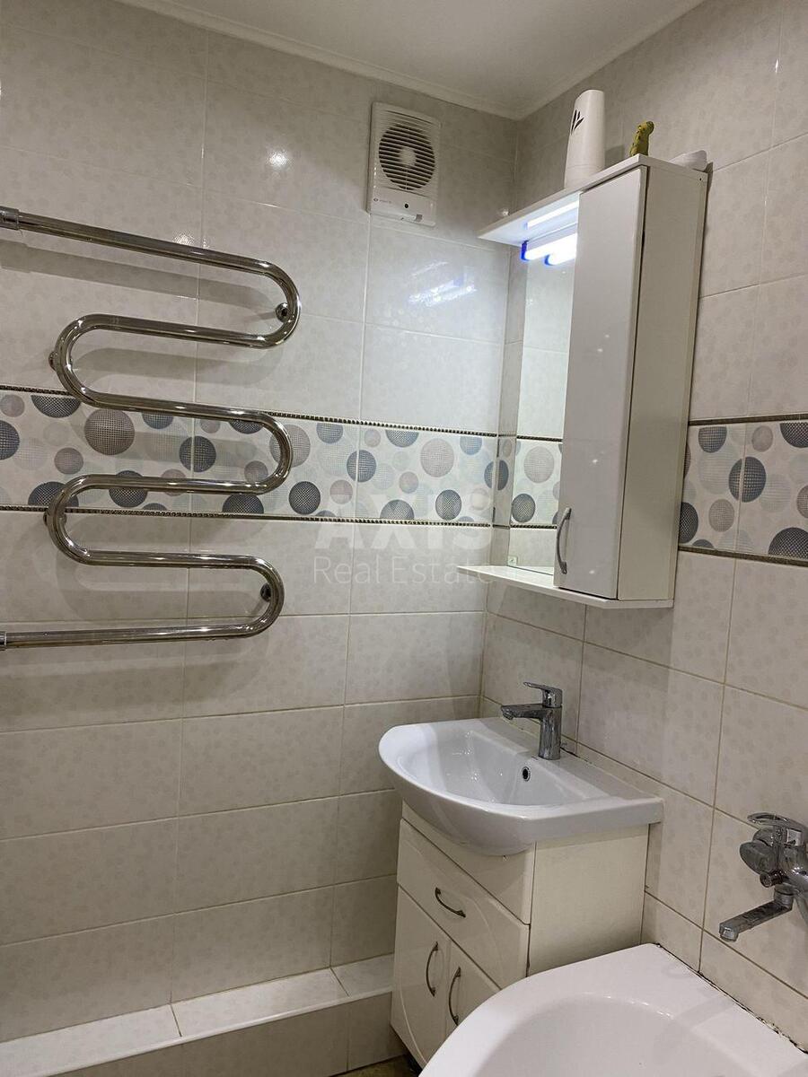 2k apartment vul. Ol'zhycha 15А1
