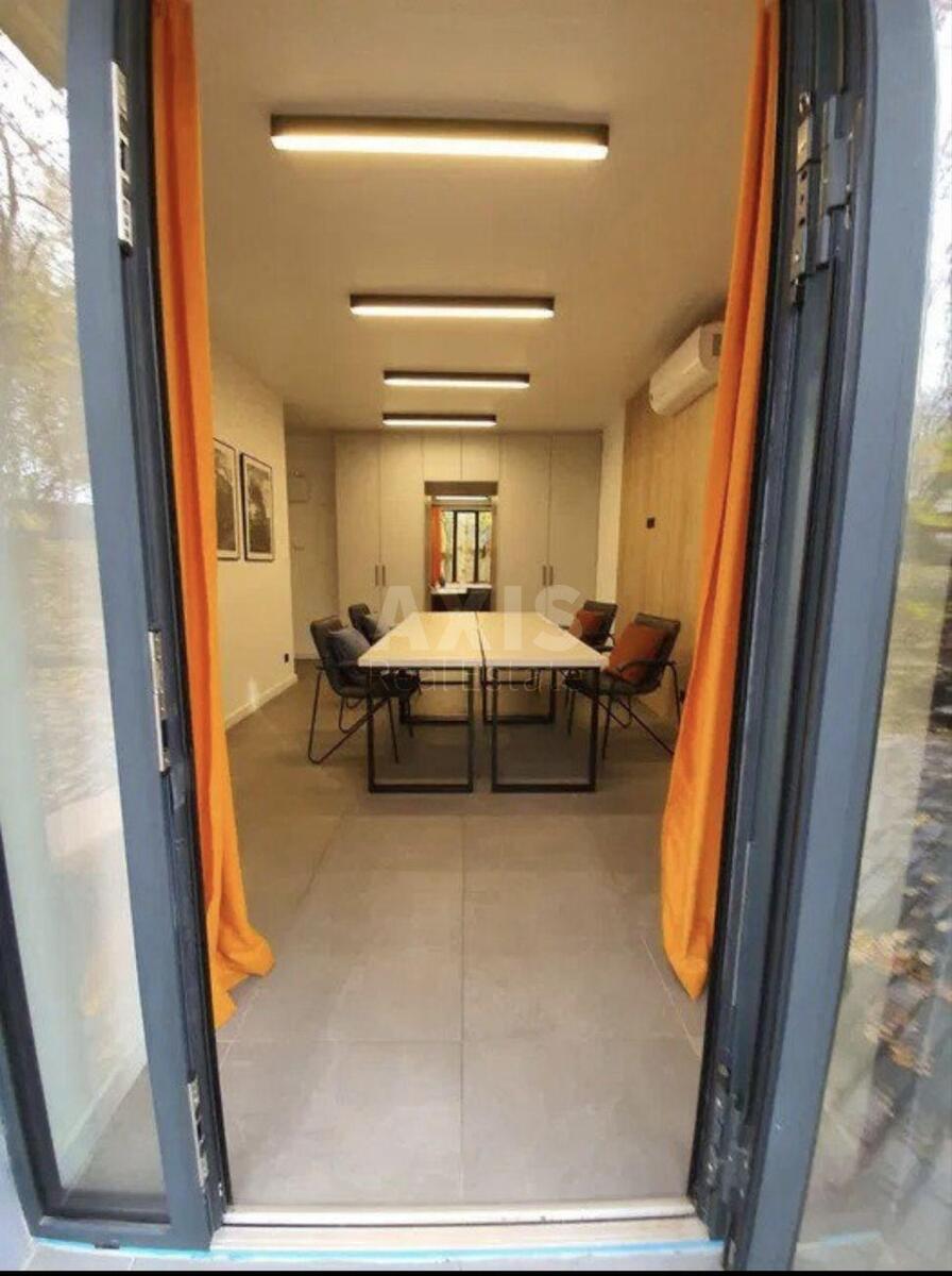 Office prov. Laboratornyj 22, 60m2625551