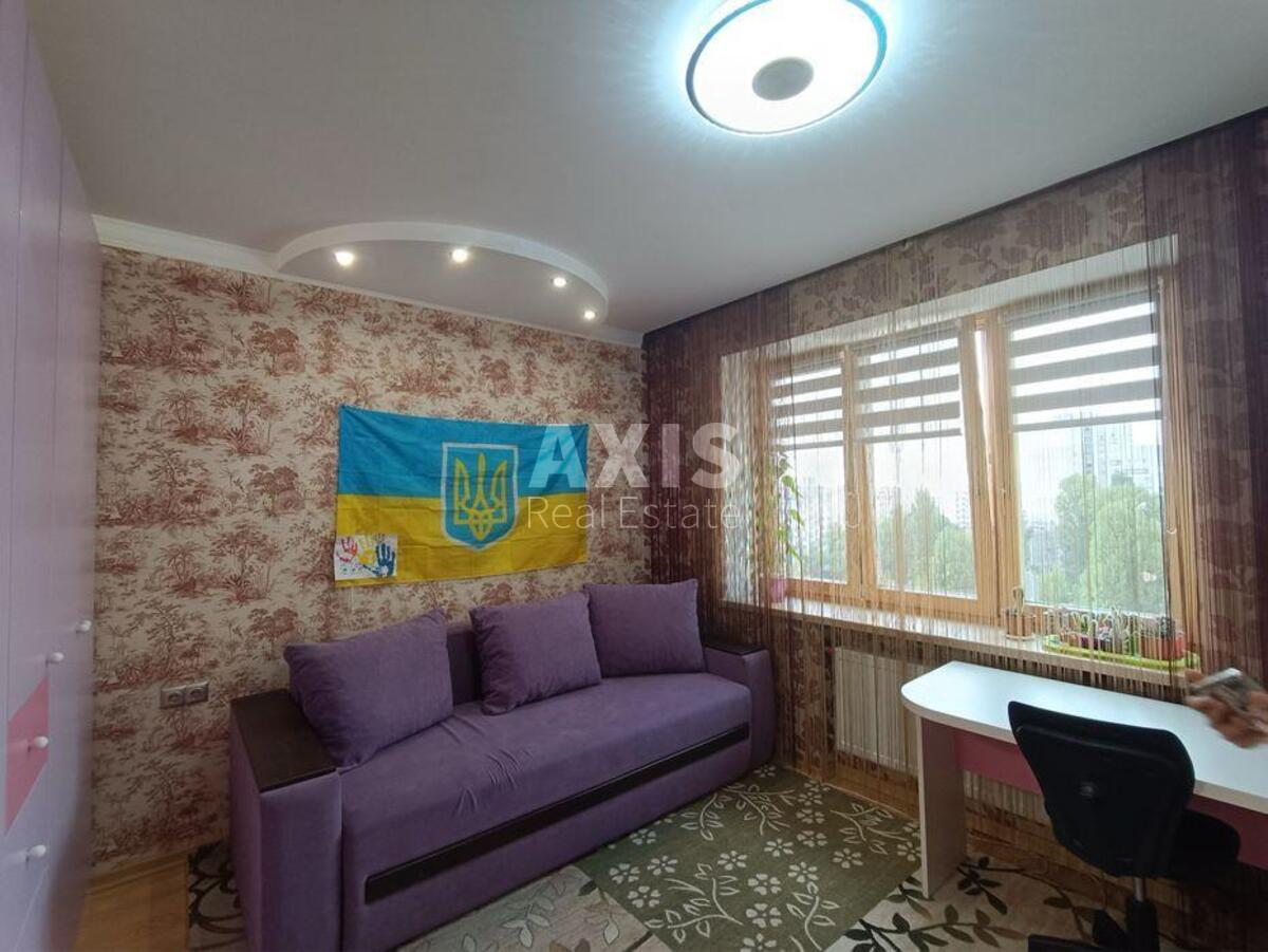 1k apartment vul. Vasyl'chenka 3/246