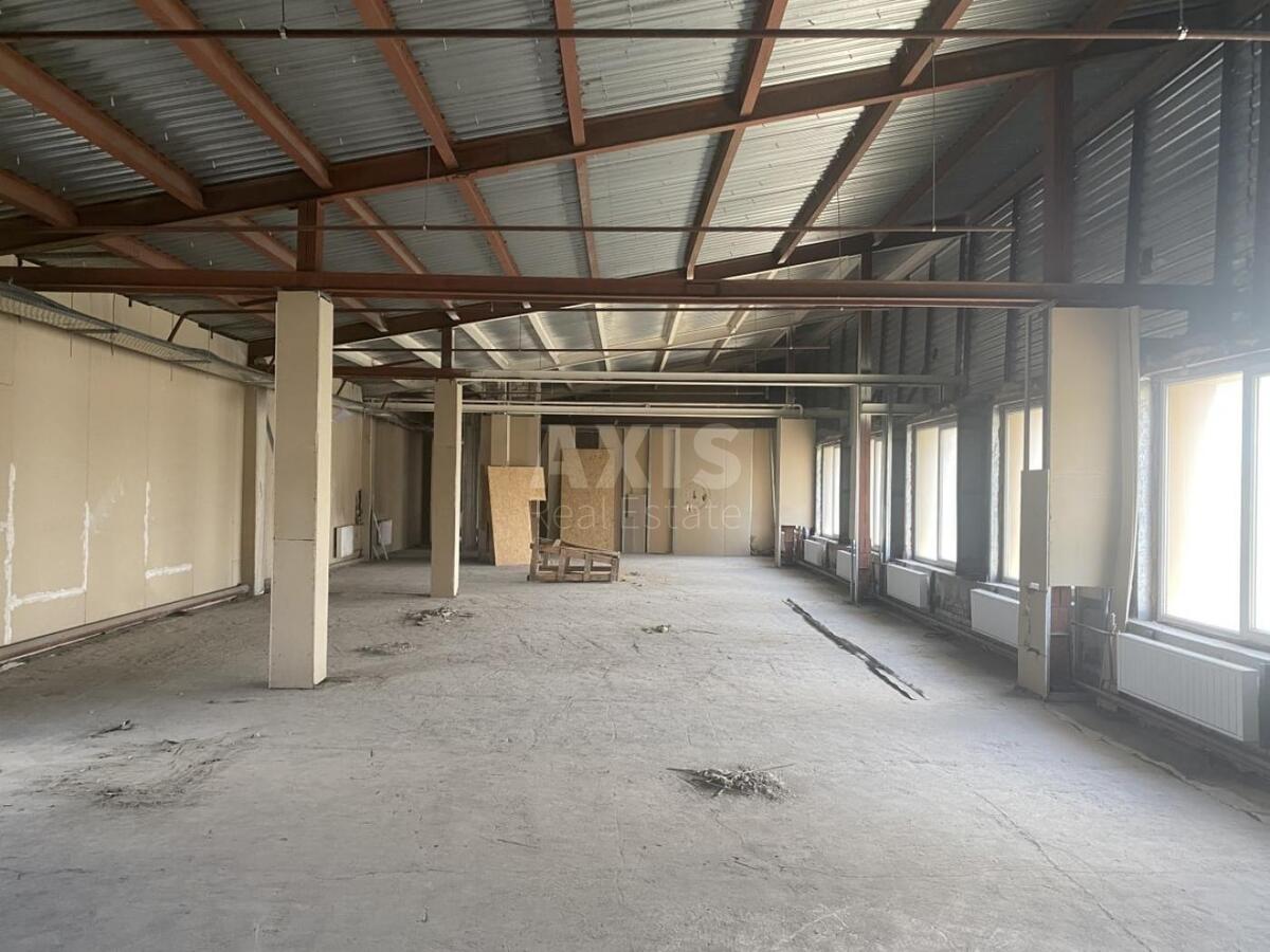 Trade object vul. Borshhagivs'ka 154А, 559m2626011