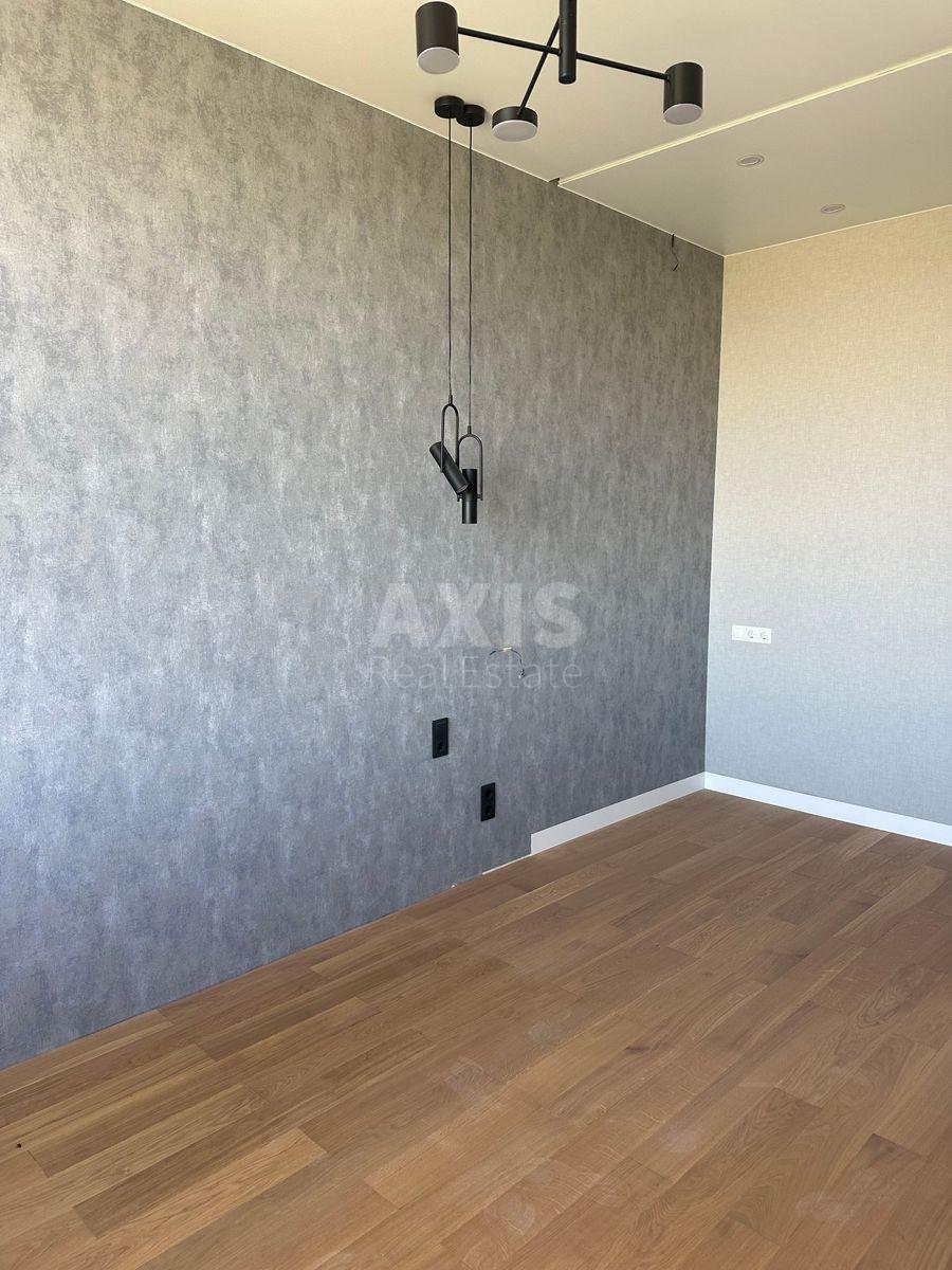 2k apartment vul. Zabolotnogo Akademika 1582978