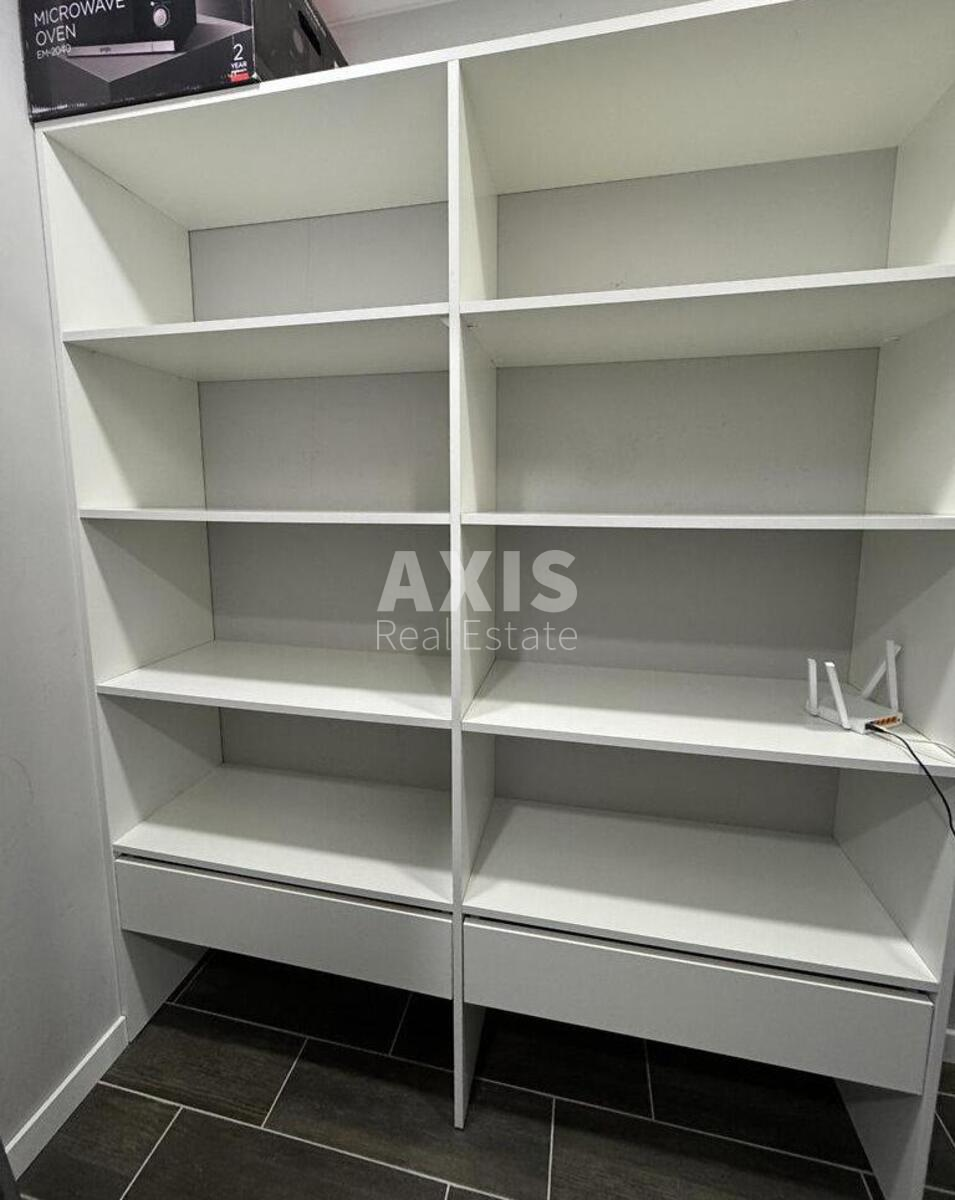 1k apartment vul. Oleha Mudraka 1Б622135