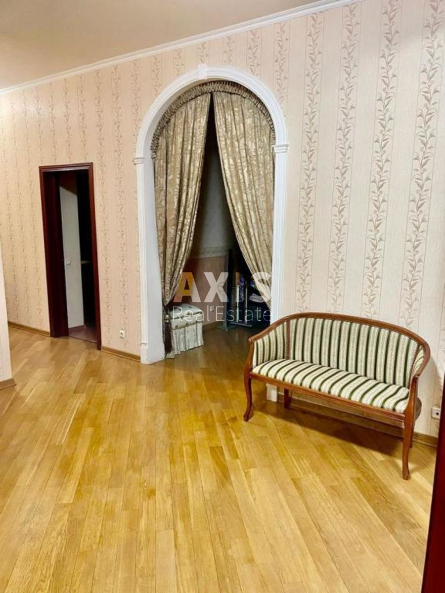3к квартира бул. Лесі Українки 30б10