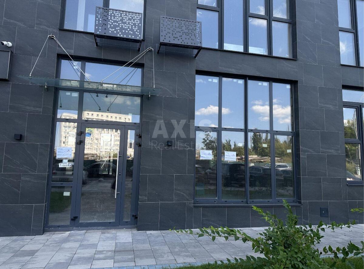 Service object vul. Svyatoslava Khorobroho 11Б, 73m262477