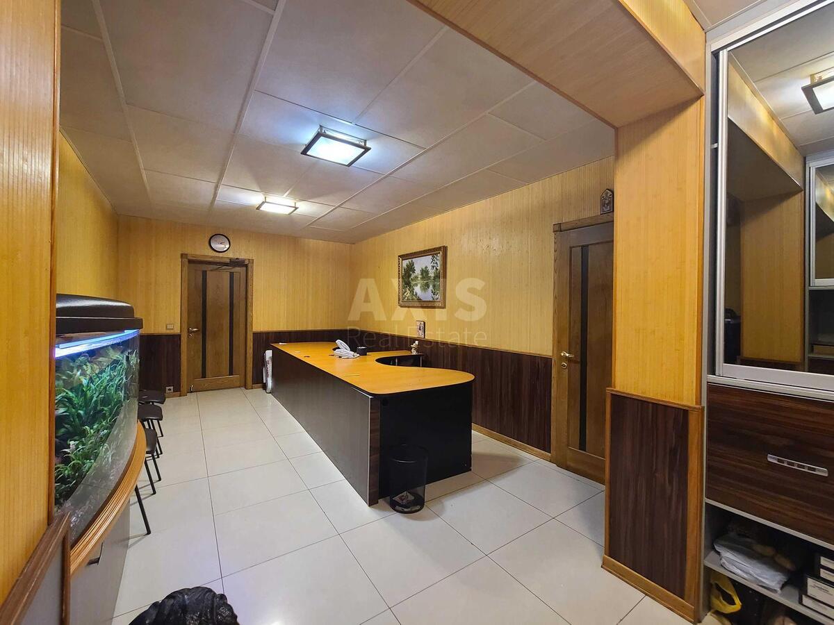 Офис ул. Закревского Николая 13А, 95м25818110