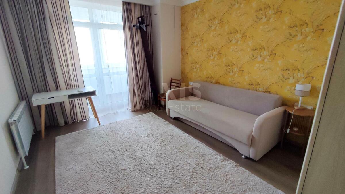 3к квартира ул. Невская 4624968