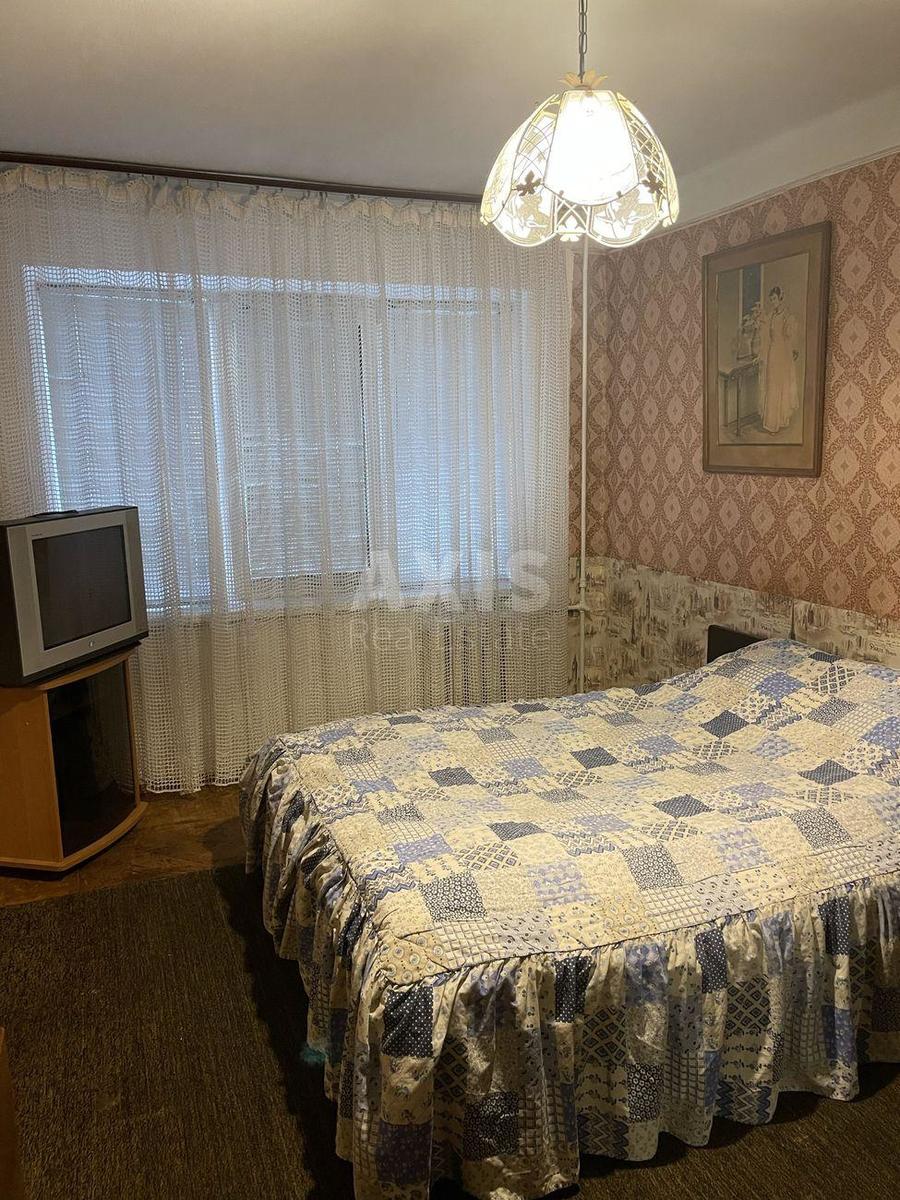 2к квартира ул. Кибальчича Николая 64