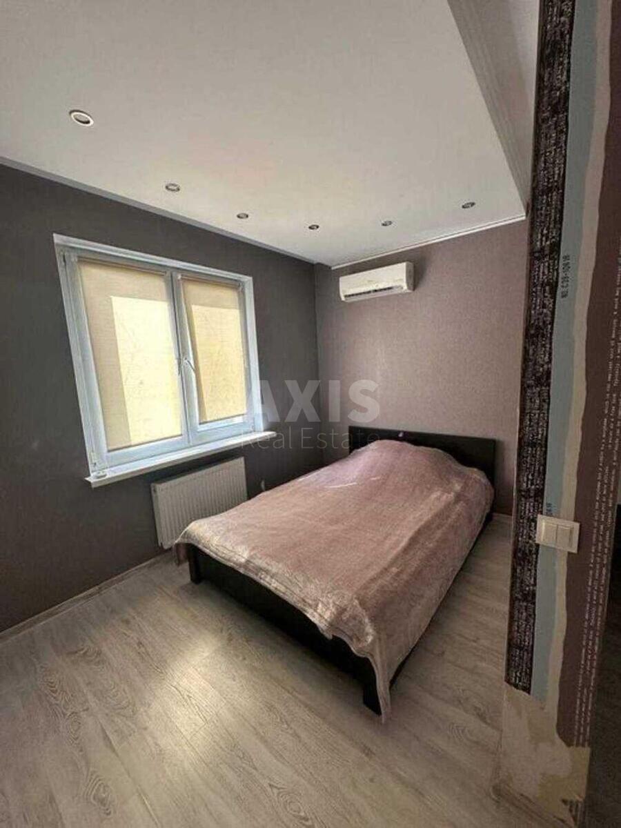2k apartment vul. Zakrevs'kogo Mykoly 95Б623895