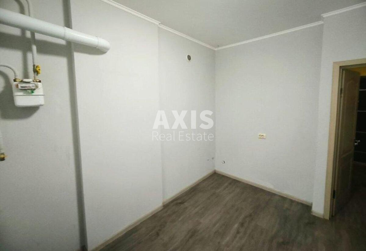 1k apartment prov. Moskovs'kyj 2Б3