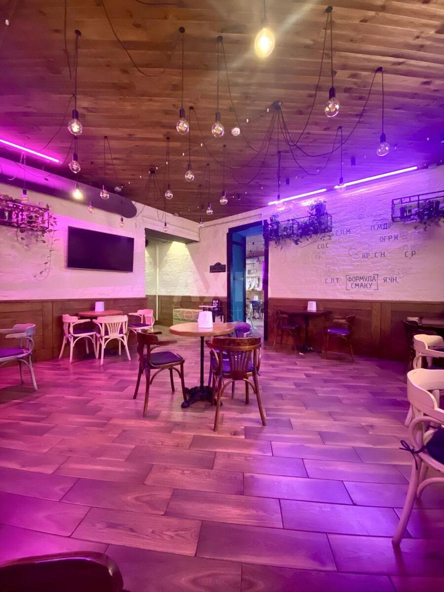 Trade object vul. Sofii'vs'ka 4, 115m2624119