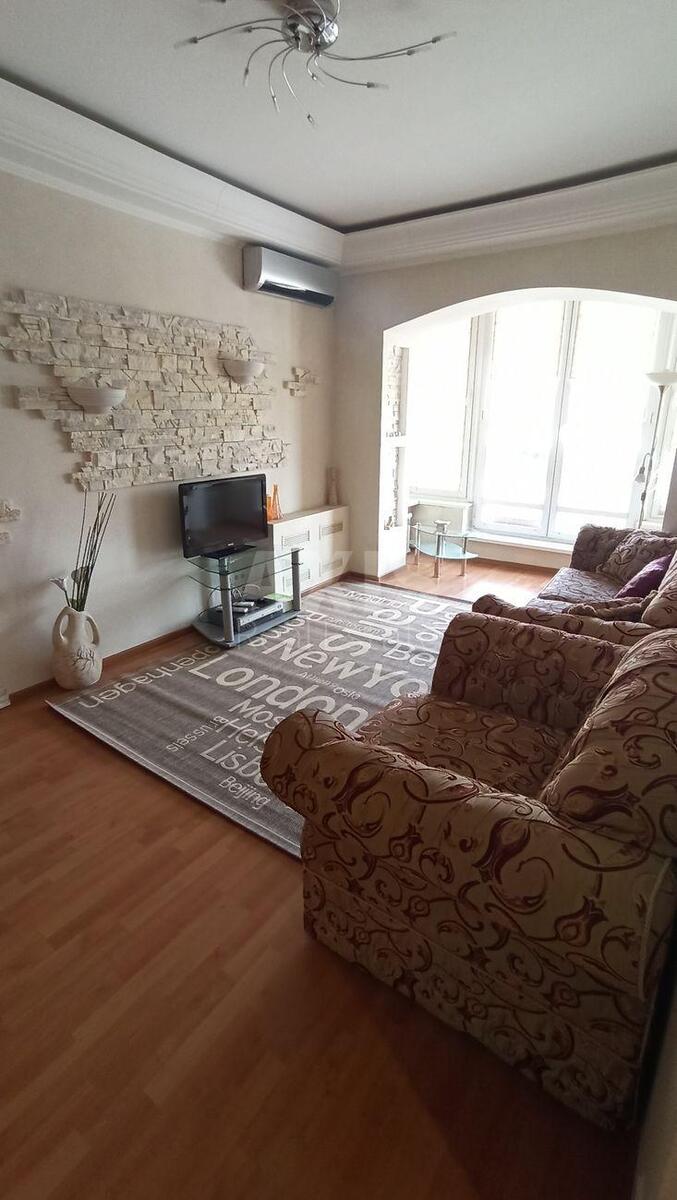 2к квартира ул. Большая Васильковская 114624517