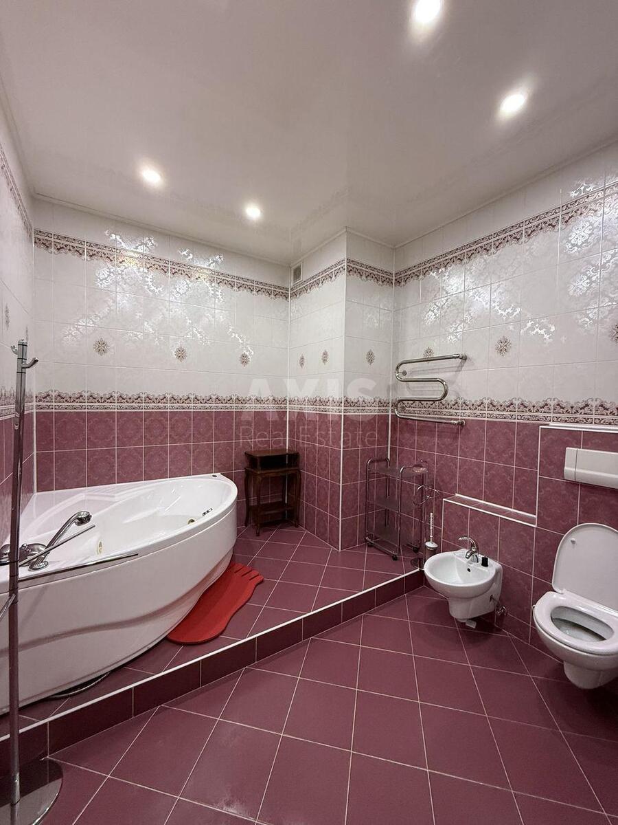 3к квартира ул. Тверская 4572135