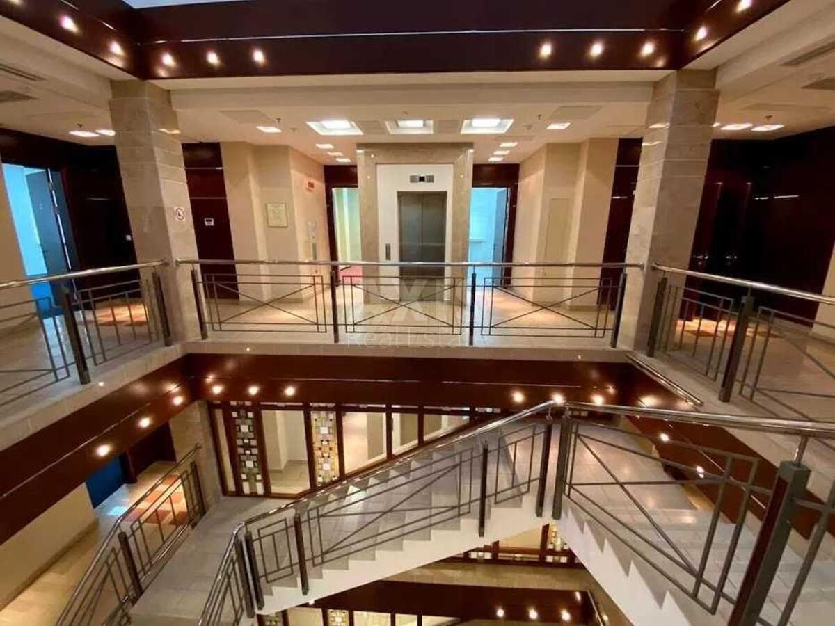 Trade object vul. Nemyrovycha-Danchenka 16, 2500m2572333
