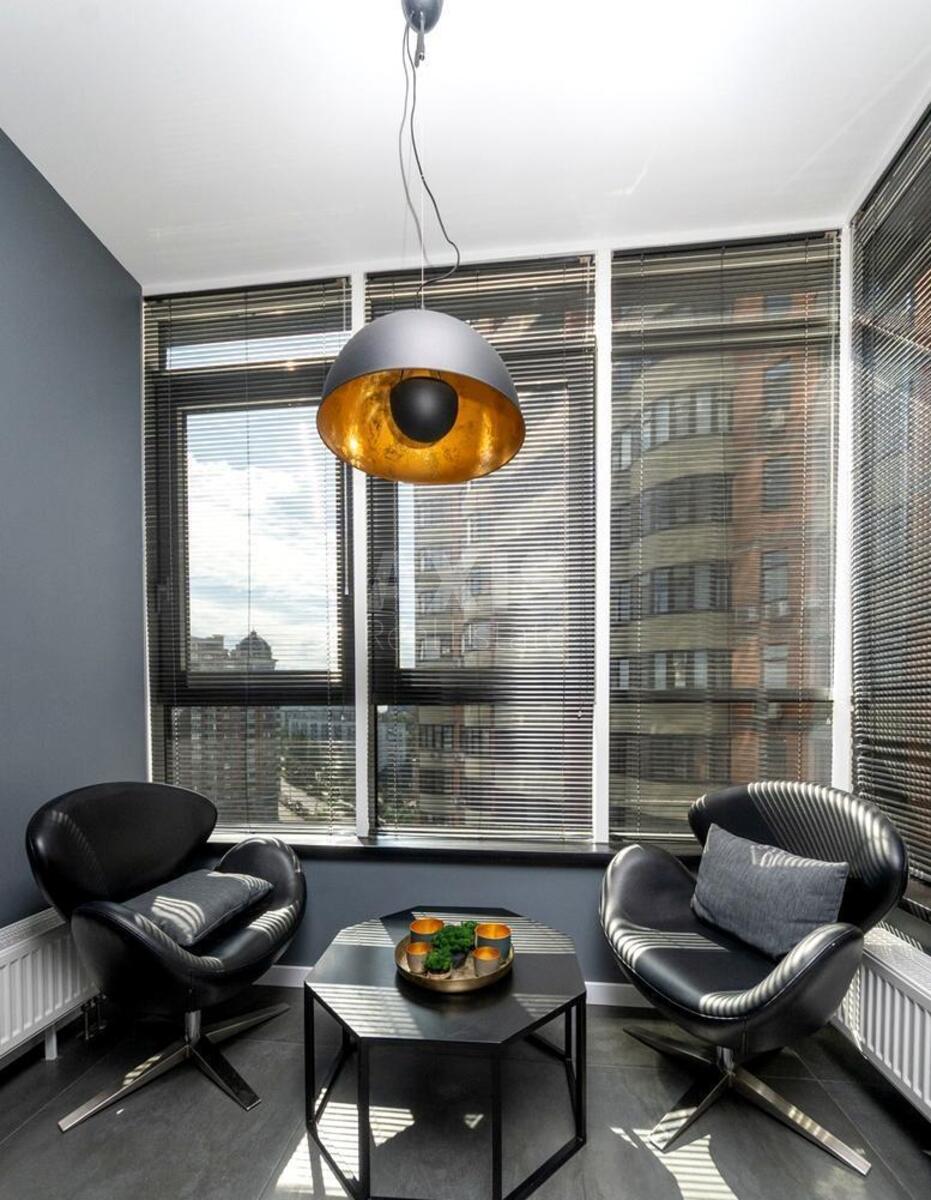 3k apartment bul. Lesi Ukrai'nky 7616476