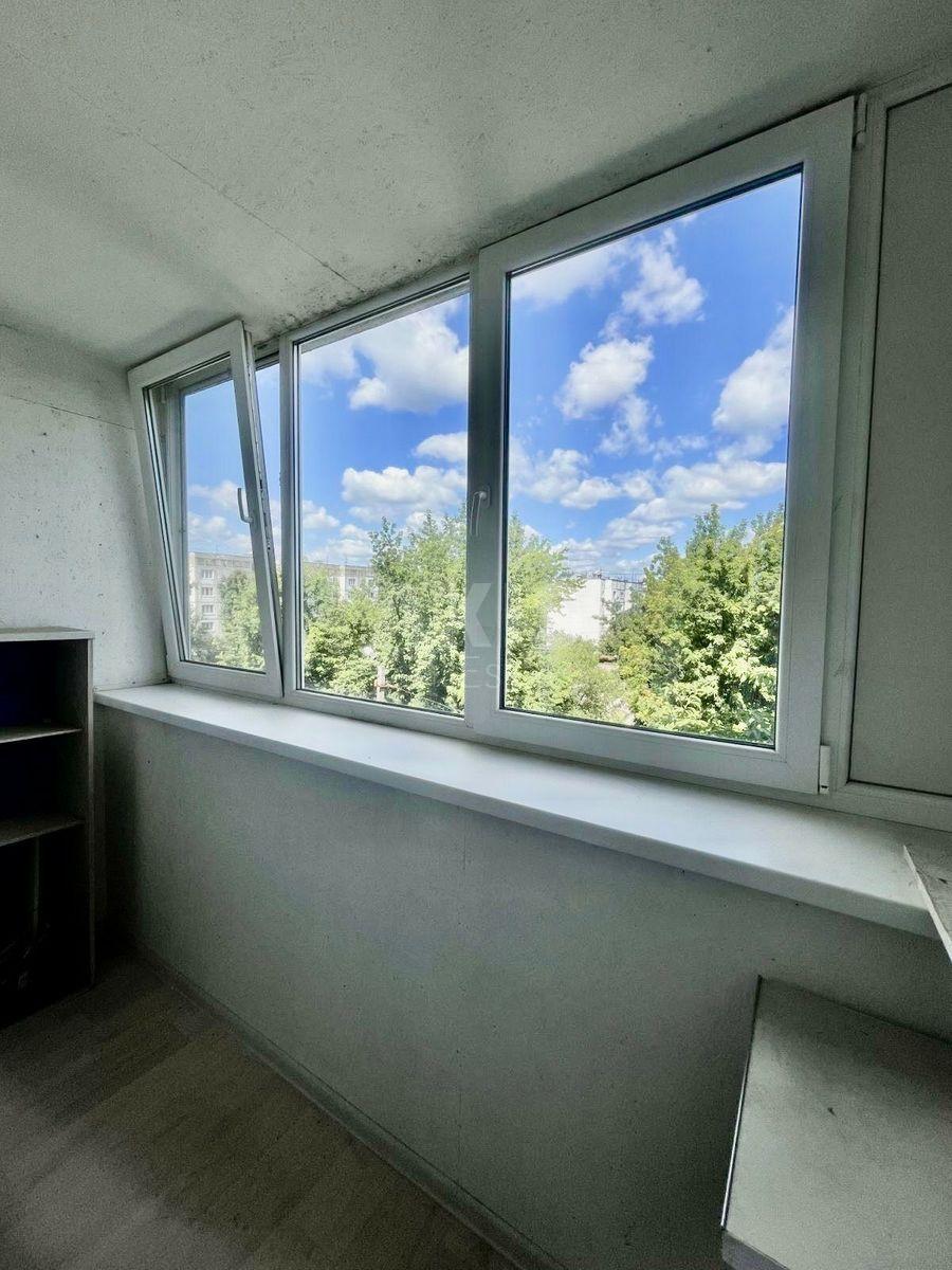 1k apartment vul. Jevgenija Harchenka 432