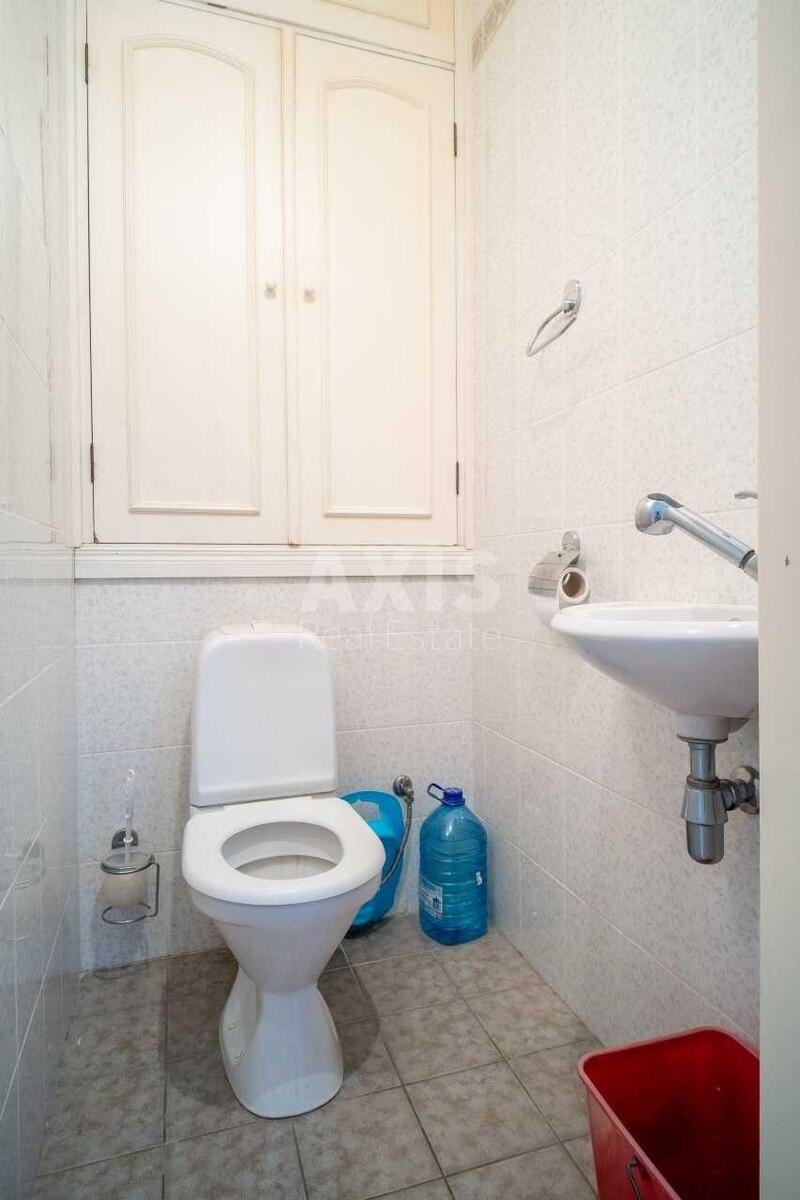 3k apartment vul. Staronavodnyc'ka 88