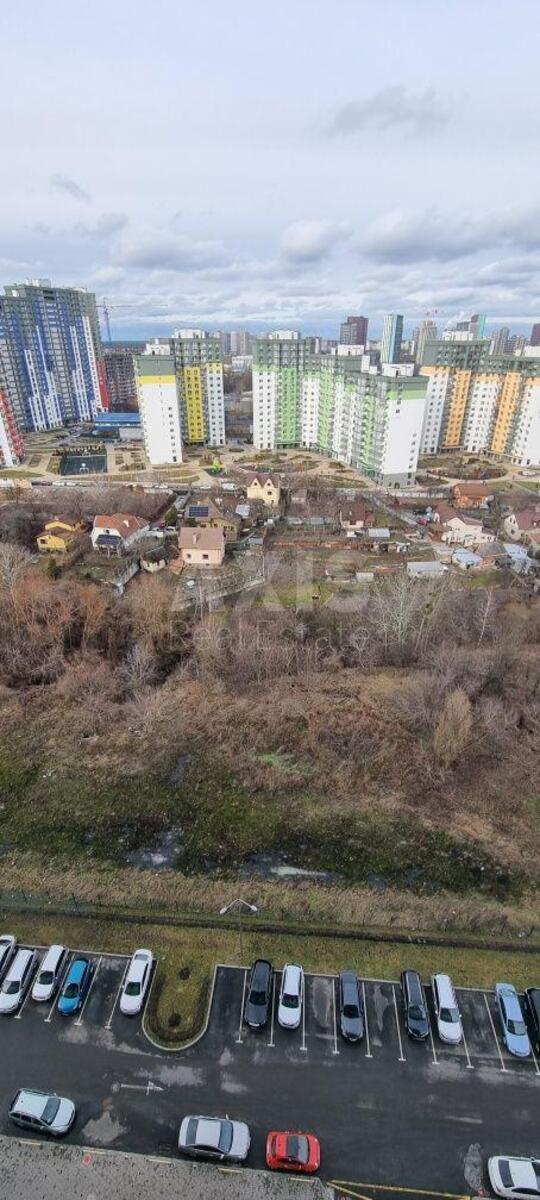 3k apartment vul. Tyraspol's'ka 43573006