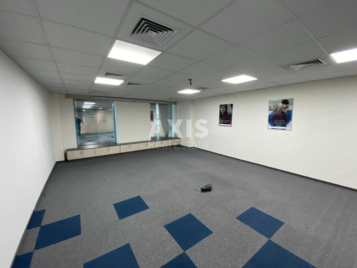 Office vul. Degtjarivs'ka 27Т, 781m2534677