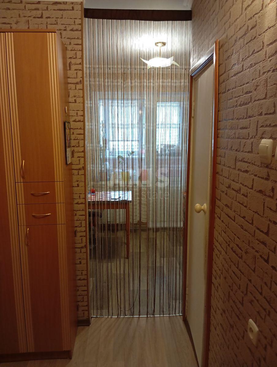 1k apartment vul. Bal'zaka Onore de 861