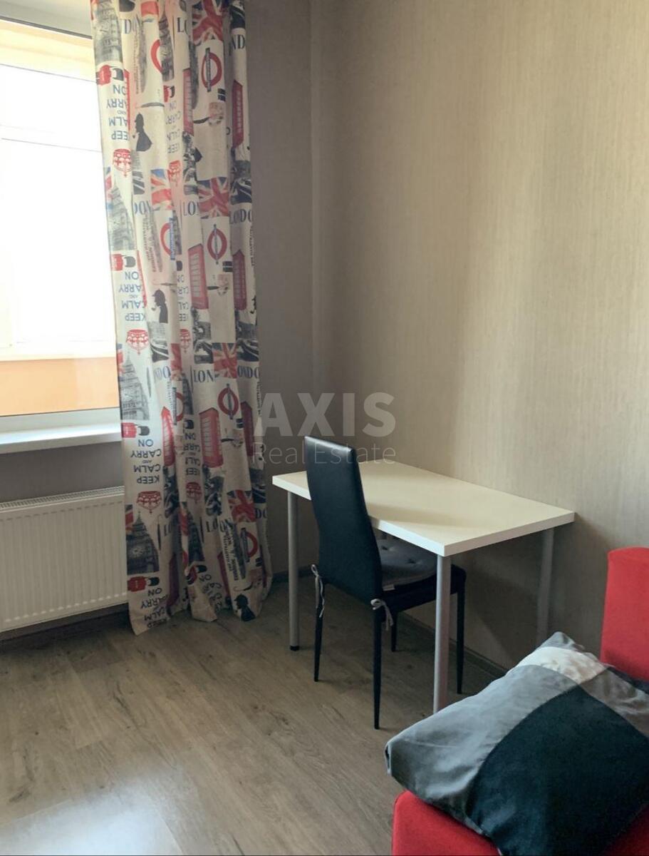 2k apartment vul. Kyrylo-Mefodii'vs'ka 2573746