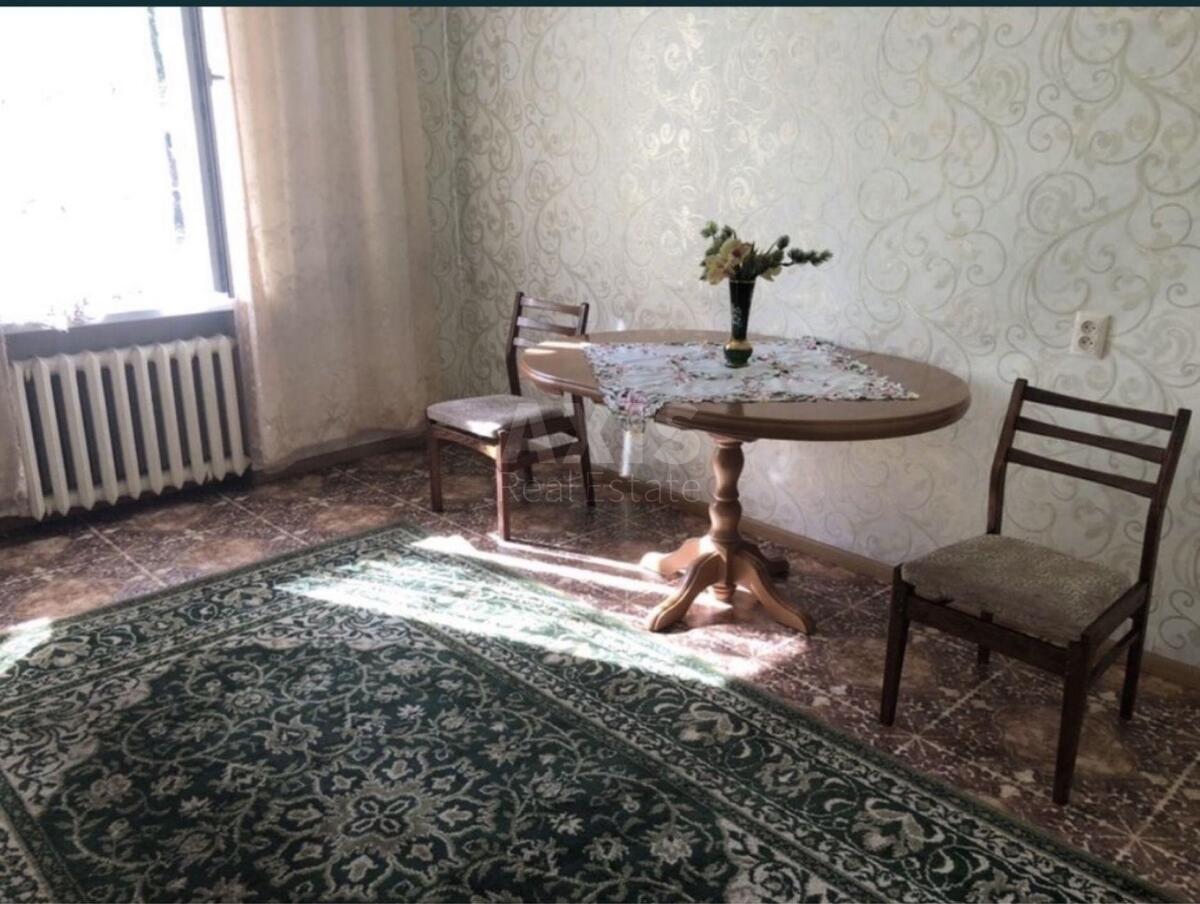 3k apartment vul. Grekova Akademika 5574204