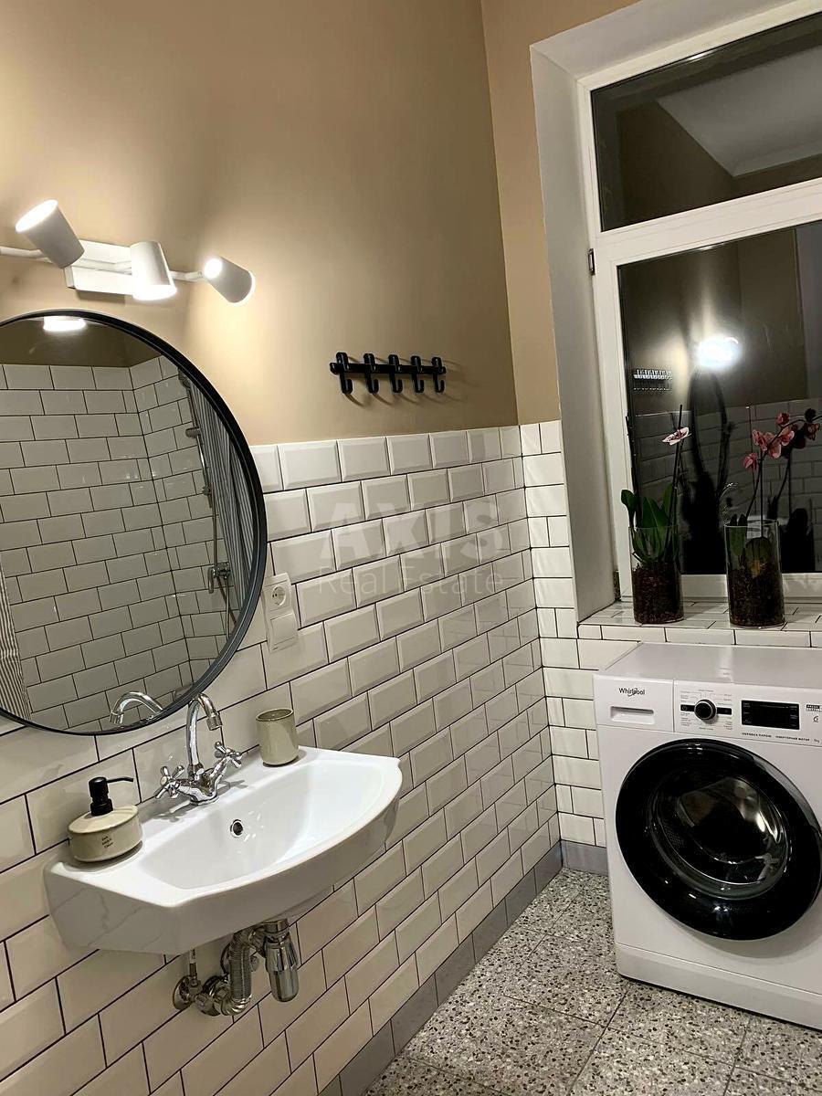 2k apartment vul. Zagorіvs'ka 4617859