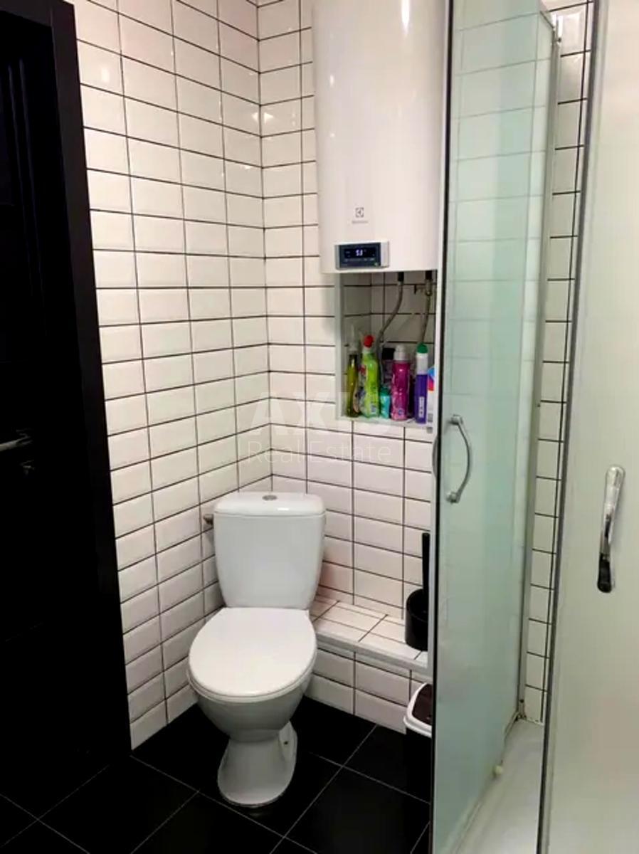 1k apartment vul. Yulia Zdanovska 36А618026