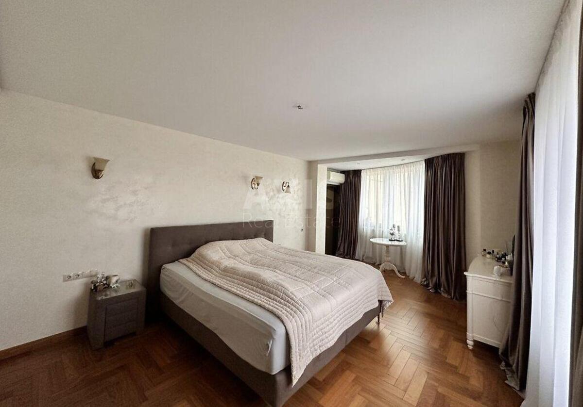3k apartment pr-t Grygorenka Petra 238