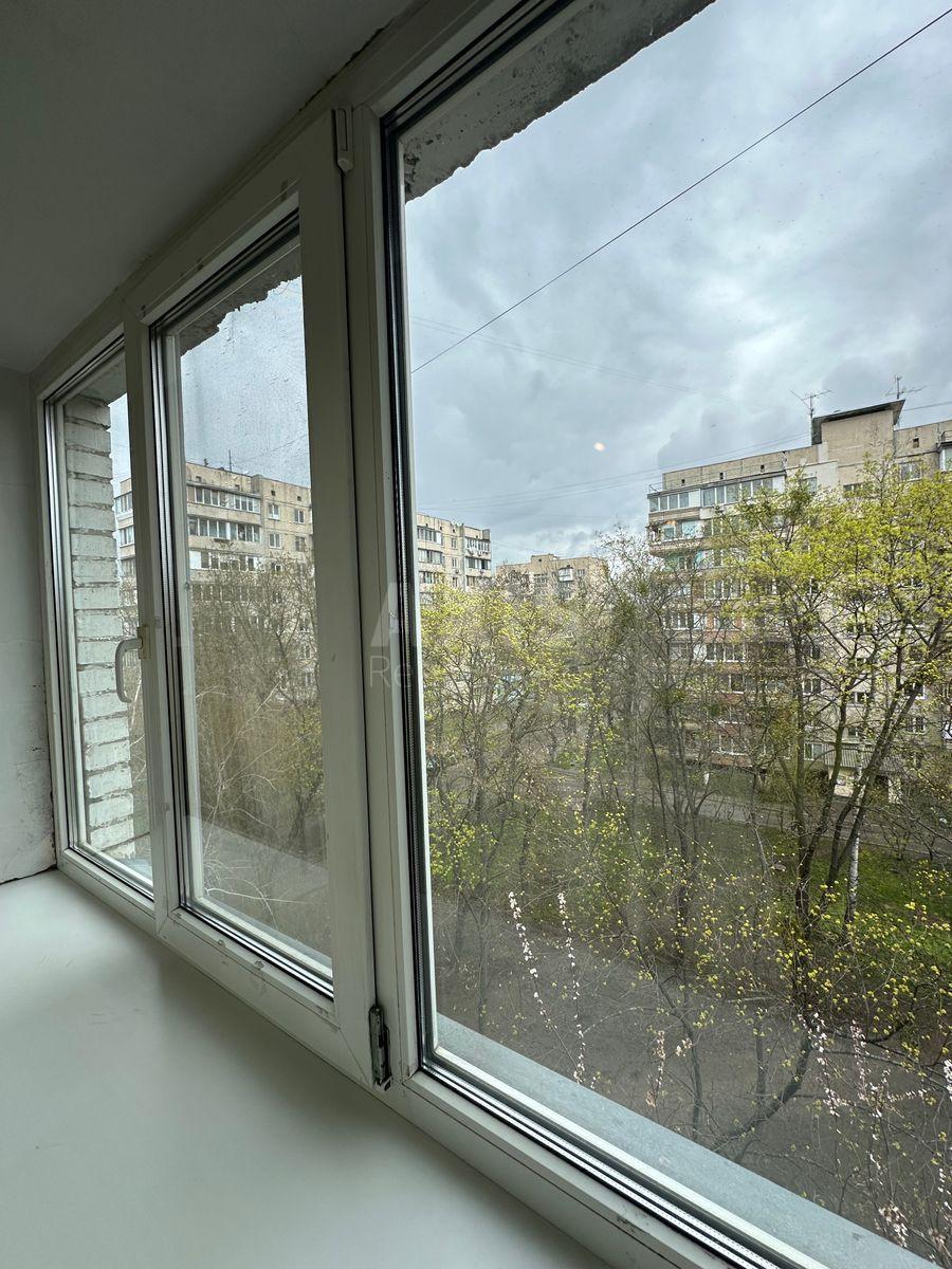 1k apartment vul. Mukachivs'ka 69
