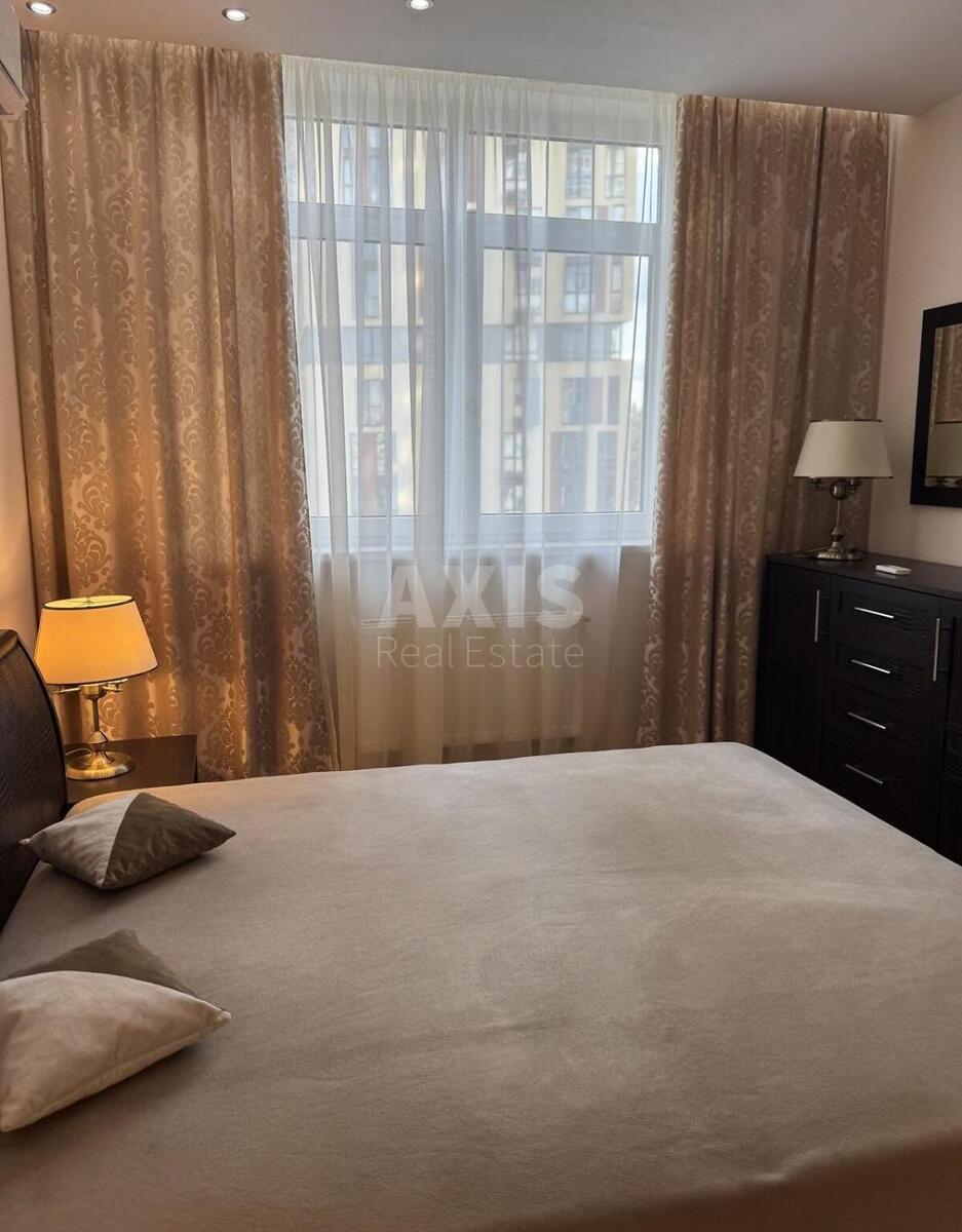 1k apartment vul. Bogdanivs'ka 7А574896