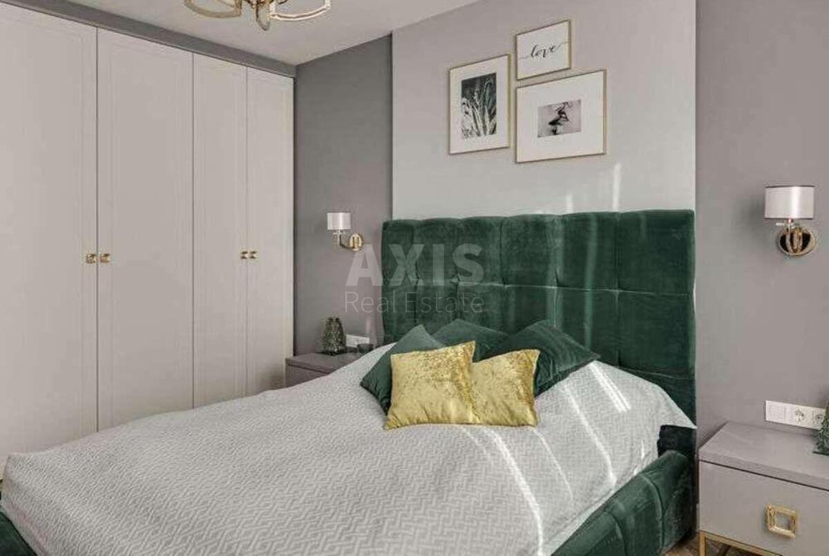 3k apartment vul. Konjeva Marshala 19/144
