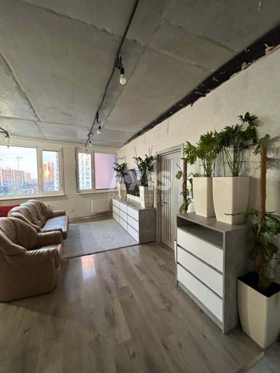 3k apartment vul. Liskivs'ka 31417460