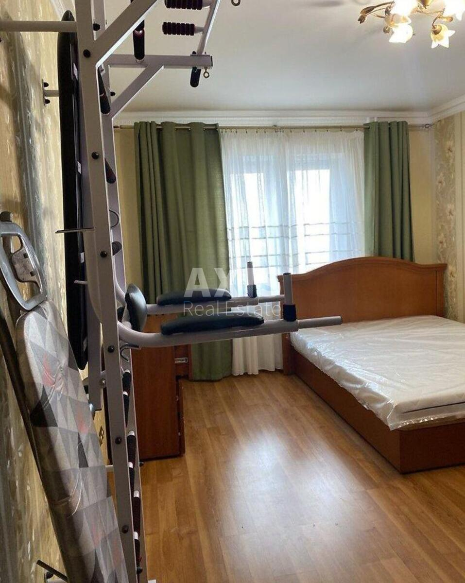 2k apartment vul. Ekskavatorna 53