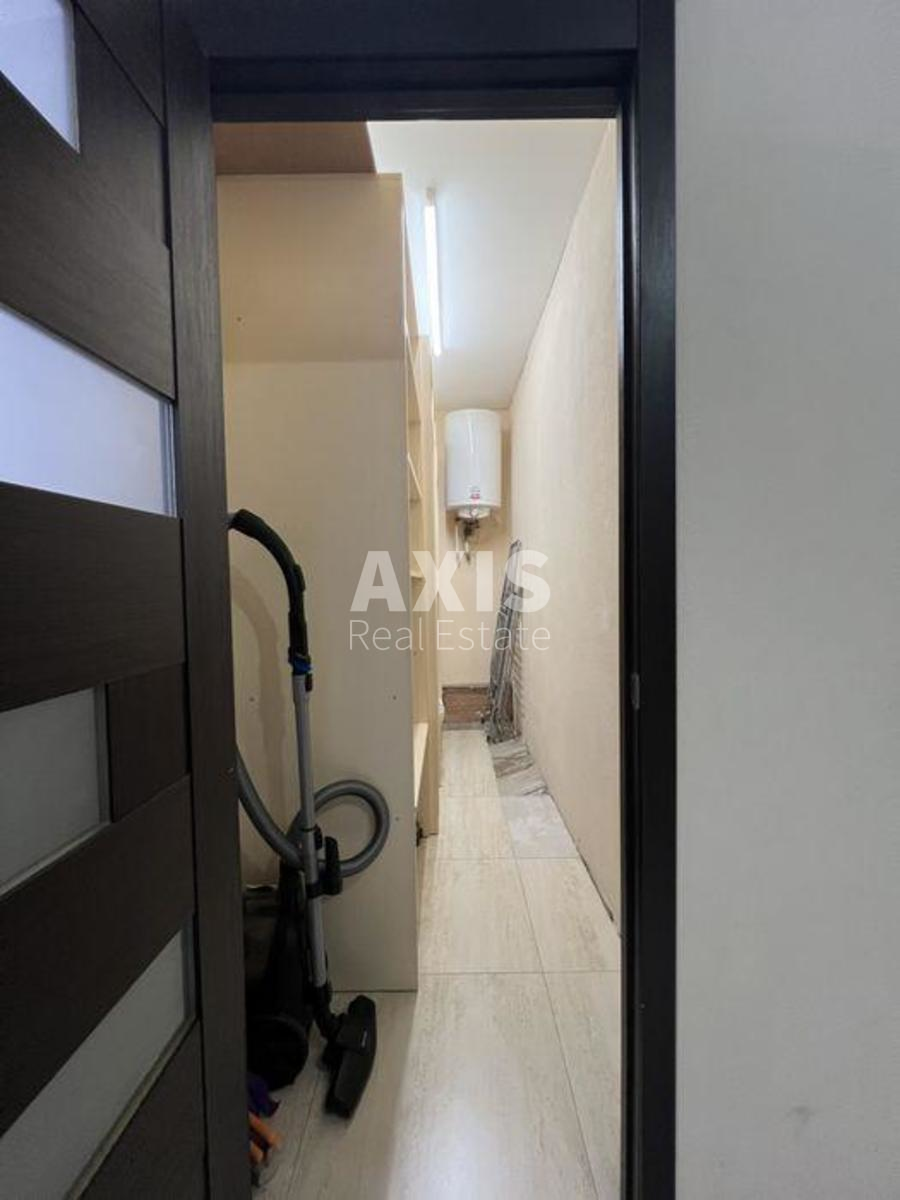 1k apartment bul. Kol'cova 14б5
