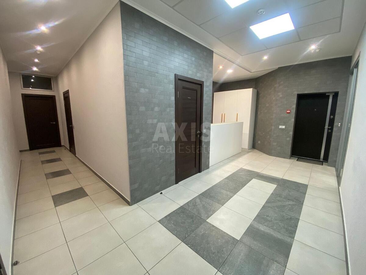 Office uzv. Klovs'kyj 7, 361m2575765