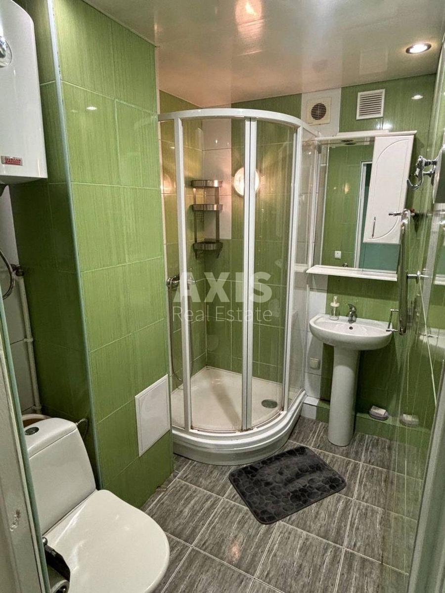 2k apartment vul. Volodymyra Sal's'kogo 23456085