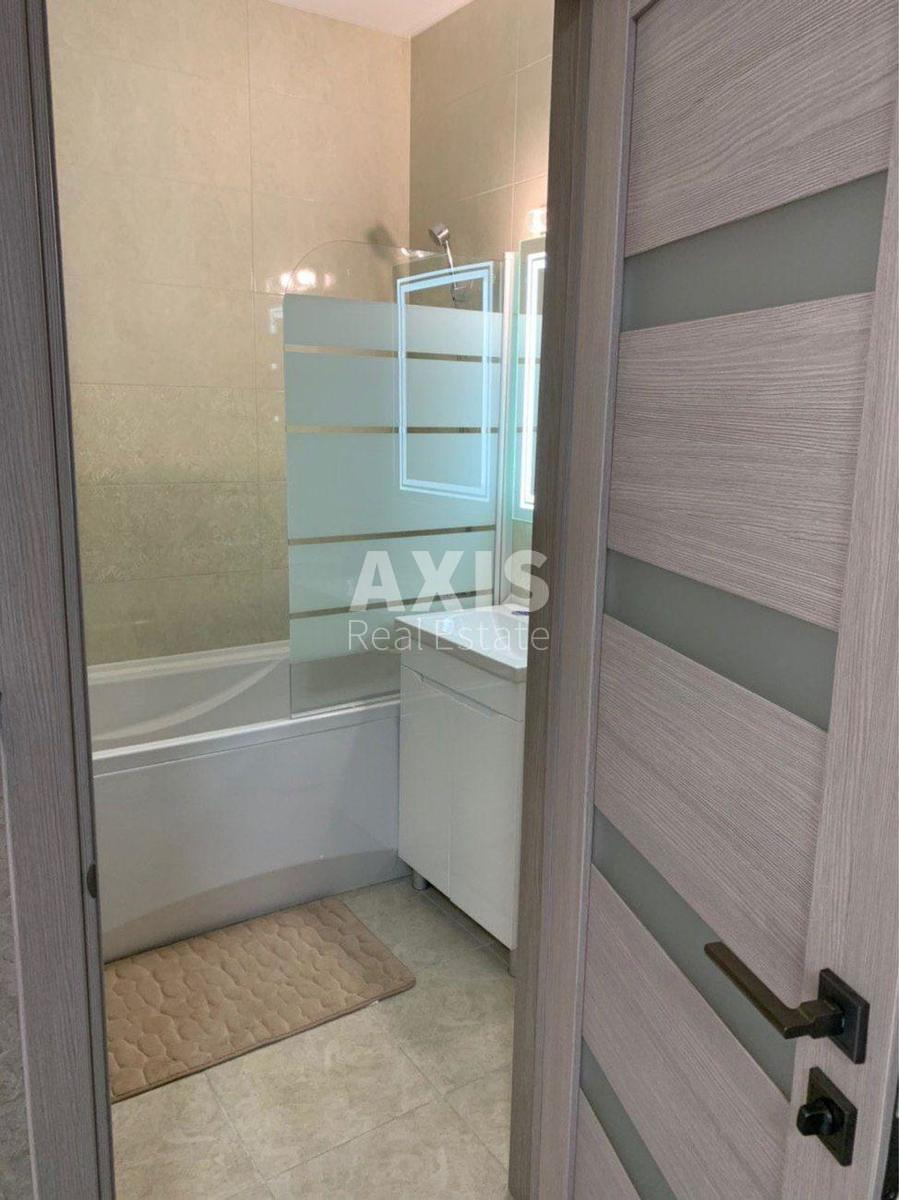 1k apartment vul. Zarichna 1419173