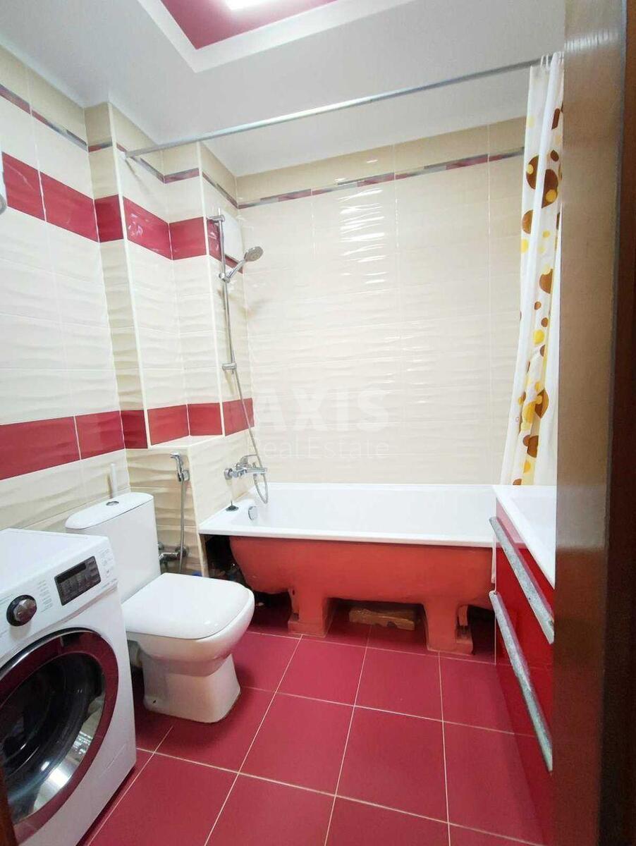 1k apartment vul. Petryc'kogo Anatolija 19619778