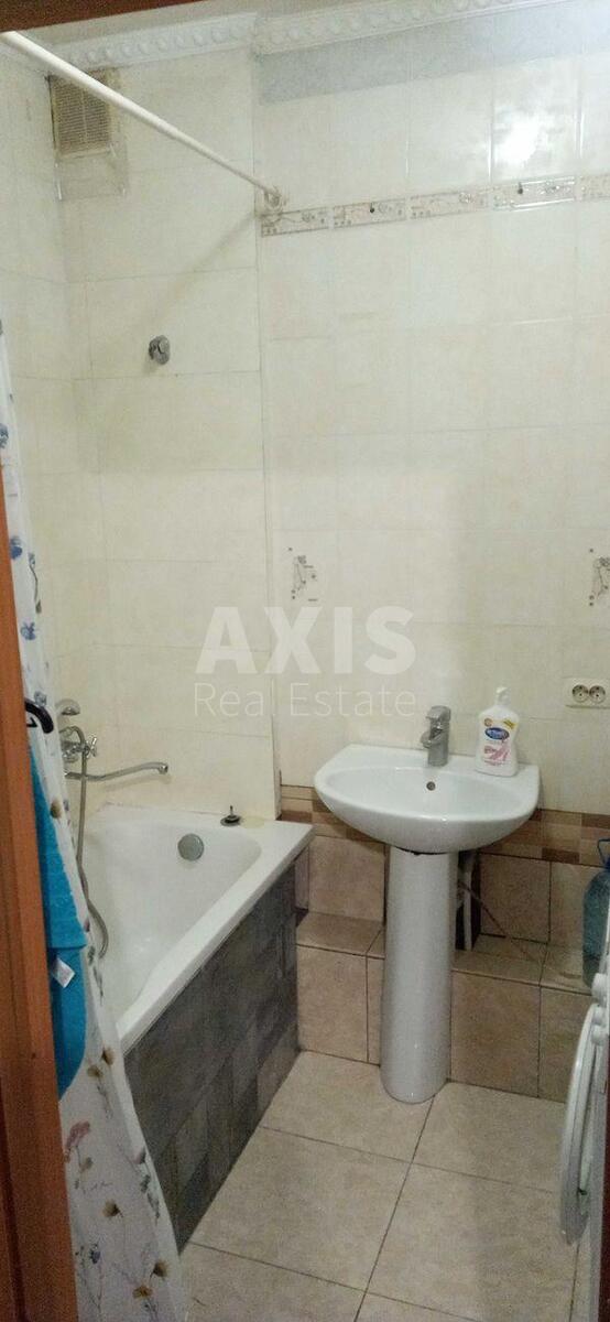 1k apartment vul. Boryspil's'ka 253