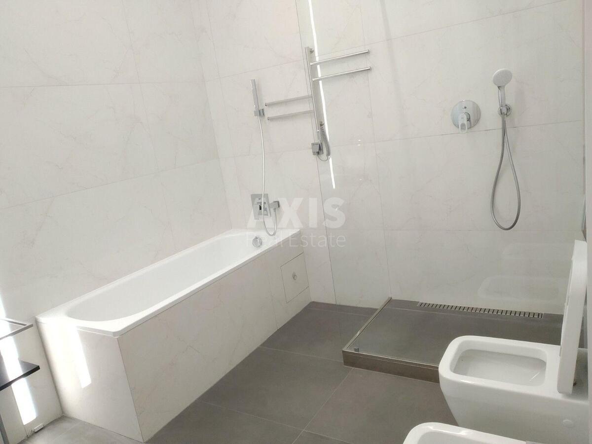 5k apartment vul. Zhyljans'ka 75772315