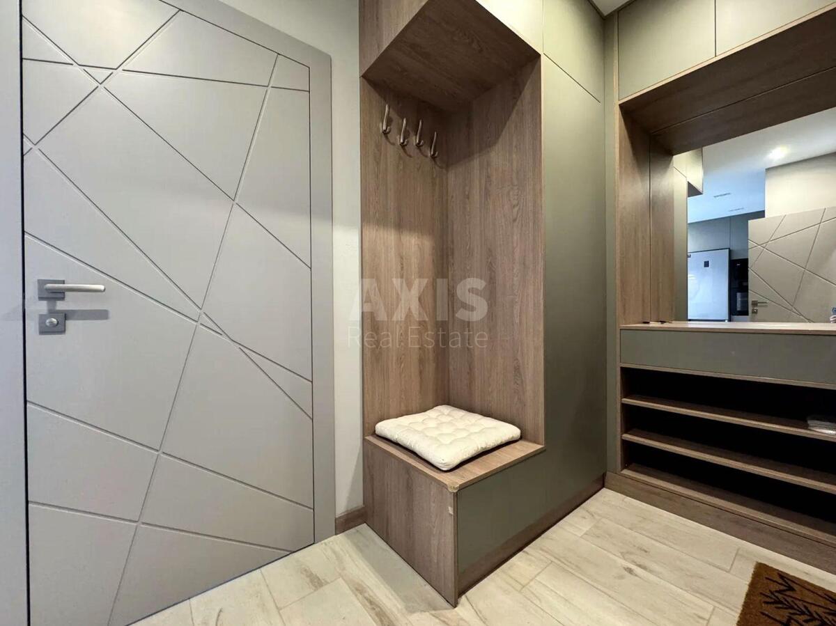 1k apartment bul. Ryl's'kogo Tadeja 16202411