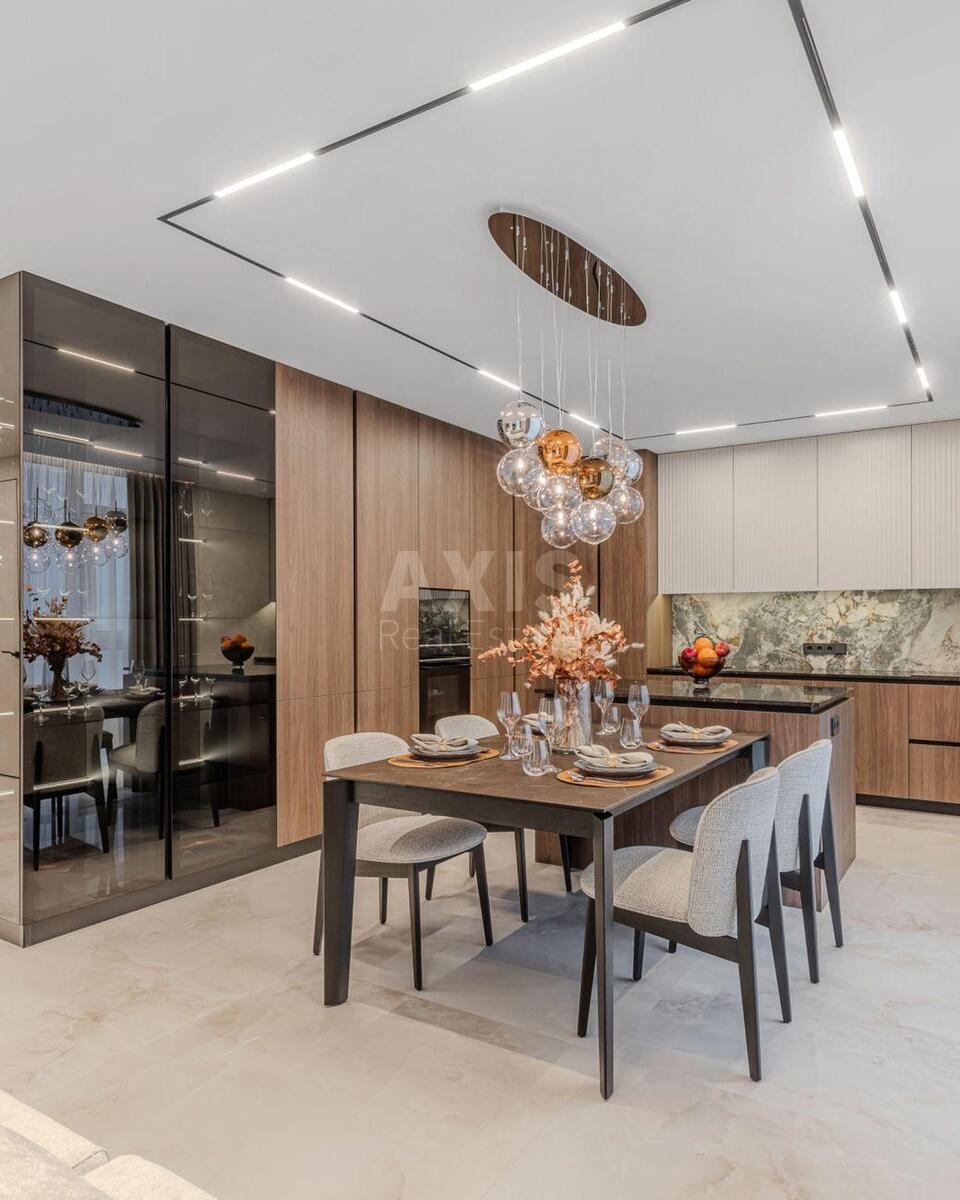 3k apartment vul. Velyka Vasyl'kivs'ka 1390