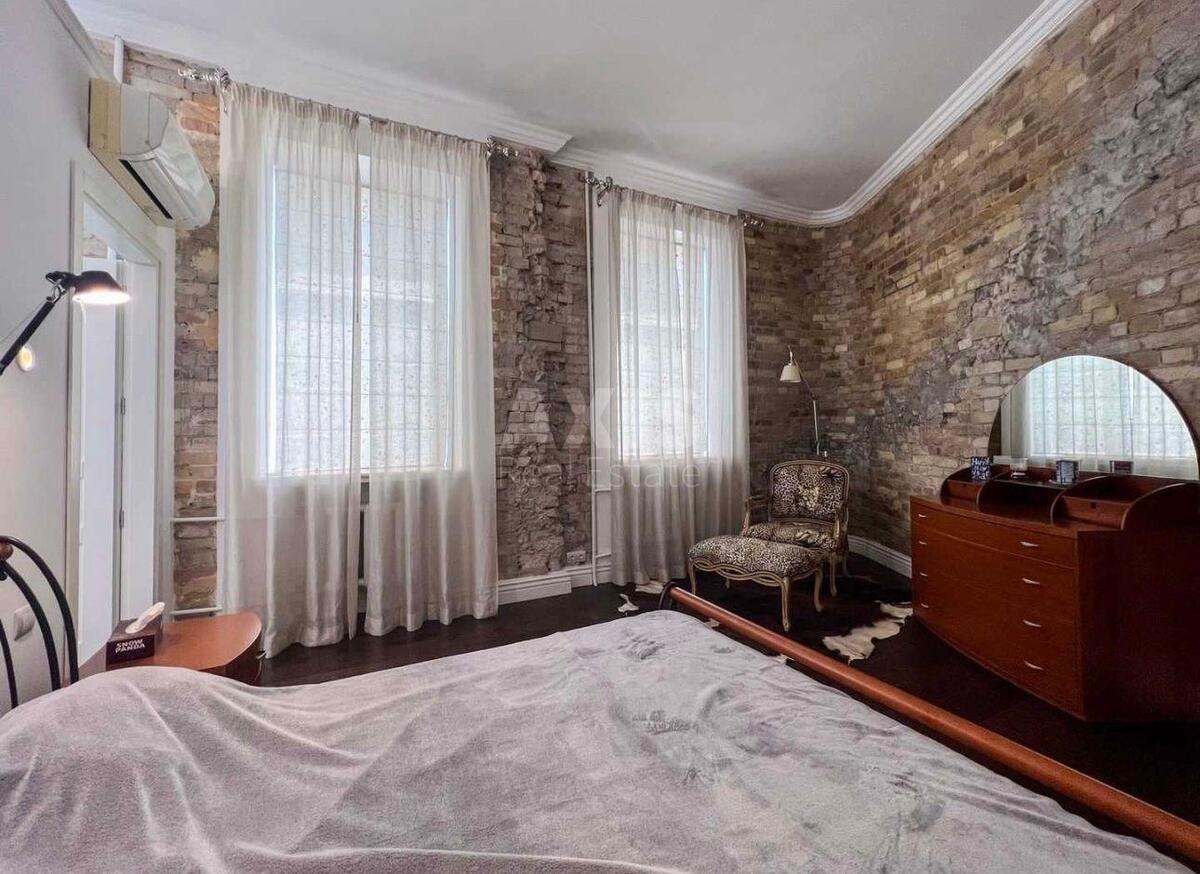 2k apartment vul. Tarasivs'ka 166