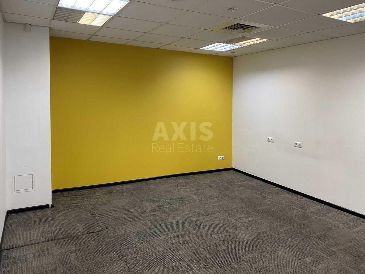 Office vul. Pymonenka Mykoly 13, 228m23