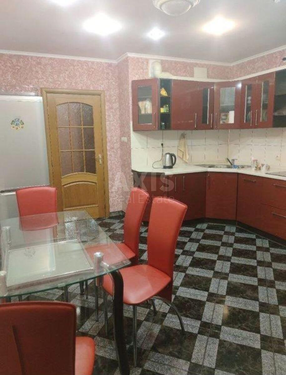 2k apartment vul. Get'mana Vadyma 162108